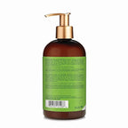 SHEA MOISTURE Moringa Avocado Power Greens Conditioner, 13 FZ