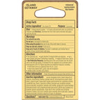 Burt’s Bees SPF 30 Lip Balm