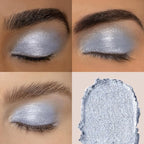 Jouer Crème Eyeshadow Crayon | Men & Women | Built-In Sharpener | Dermatologist Tested | Waterproof, Fast Drying & Crease Resistant Formula