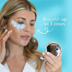 Talika eye therapy patch -