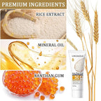 Face Body Rice Sunscreen SPF