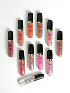 Golden Rose Cosmetics Lipgloss Color Sensation Light & Non-Sticky Gloss (NO:109)