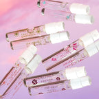 Pacifica Beauty, Wanderlust Spray Perfume Trial Set, Island Vanilla, 5 Scents, Fragrance Sampler Gift Set, Natural & Essential Oils, Clean, Vegan & Cruelty Free