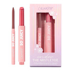 ColourPop Under the Mistletoe So Juicy Plumping Gloss Balm & Plumping Liner Kit (2 Count)