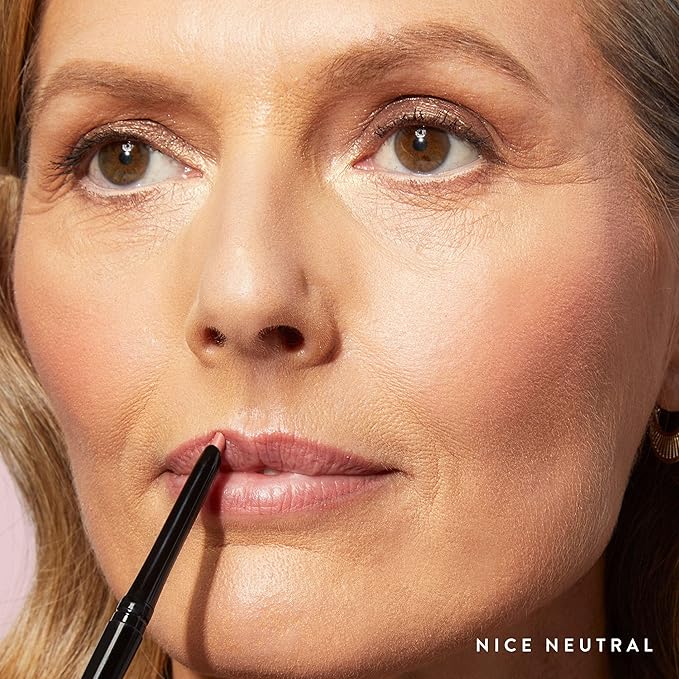 LAURA GELLER NEW YORK Modern Classic Lip Liner,