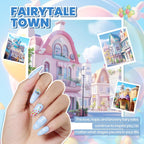 Beetles Gel Nail Polish Kit with UV Light 68 PCS Set 35 Colors Pastel Red Gel Polish with Base and Matte&Glossy Top Coat Soak Off Gel Nail Kit All Year Manicure Tools Gifts for Women