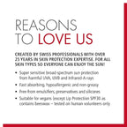 Ultrasun After Sun Gel 150ml