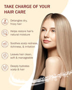 3% BHA Folliculitis Shampoo and Conditioner for Women & Men - Made with Salicylic Acid & Tea Tree Oil - Flakes Shampoo & Deep Conditioner for Dry Itchy Scalp & Acne by e70