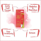 Shea Moisture Fruit Fusion Coconut Water Balm
