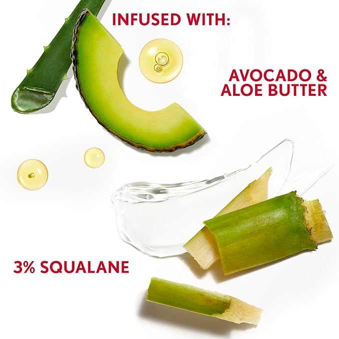 COVERGIRL Clean Lip Color, Free Spirit, Satin Finish, Squalane, Avocado & Aloe, Carmine-Free, Non-Drying, 0.12oz