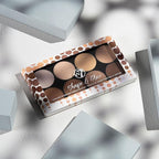 W7 Shape & Glow Highlight & Contour Powder