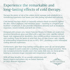 Beauty Ice Globes (Heat-Resistant &
