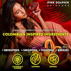 Caffeine Eye Cream for Dark Circles and Puffiness - Age Defying Reduce Fine Lines and Wrinkles - Skin Brightening with Retinol, Aloe Vera, Vitamin C, A, D and E, for Women and Men - 0.5oz