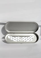 NOTO Botanics - RE/SET Reusable Eye Boost Silicone Mask | Clean, Natural, Non-Toxic Beauty