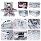 All-in-one Holiday Make up Gift Set