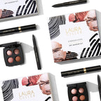 LAURA GELLER NEW YORK Endless Eyes