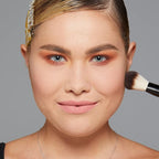 NYX PROFESSIONAL MAKEUP 3 Steps to Sculpt, Face Sculpting Contour Palette - Light