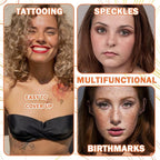 6 Colors Correcting Concealer Palette,Contouring Highlighting Concealer Palette Makeup Kit with Brush,Foundation Makeup Cream Contour Palette for Conceals Dark Circles,Blemish(01#)