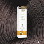 Argan Oil Permanent Color Cream