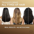 L'Oreal Paris Elvive Total Repair 5 Repairing Shampoo and Conditioner for Damaged Hair, 28 Ounce (Set of 2)(Packaging May Vary)