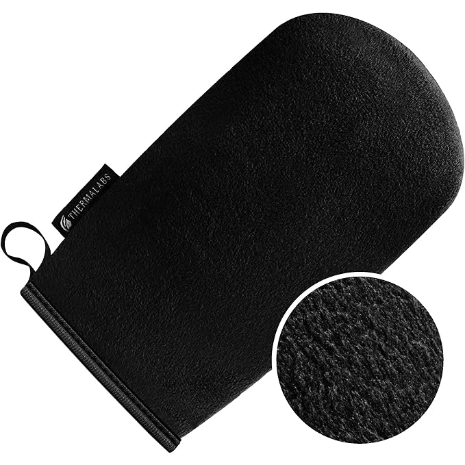 Ultimitt Black Self Tanning Applicator