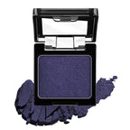 wet n wild Color Icon Satin Eyeshadow Single | High Pigment Long Lasting | Moonchild (Pack of 2)