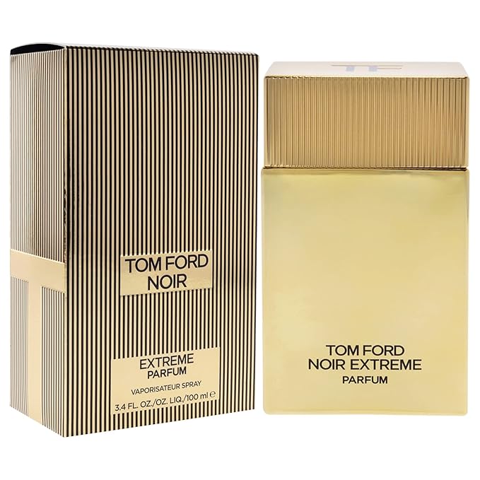 Tom Ford Tom Ford Noir Extreme Parfum Spray Men 3.4 oz
