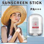 NVLEPTAP Sun Stick SPF50 Sun Stick Pro Protector Solar En Barra Sunscreen Stick for Face Body Refreshing Non Greasy Sun Stick UV Protection