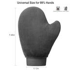 Self Tanning Mitt Applicator - Tanning Mitts Self Tanner Mitt Applicator, Tanning Glove for Self Tan Mit Self Tan Mitt Applicator, Patented Self Tanner Mit Self Tanner Glove Sunless Tanner Mitt