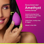 Beautyblender® | Amethyst Beauty Blender