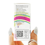 Frilliance Illuminating Cream, Hydrating Self Glow Highlighter, Cruelty Free Hypoallergenic for Teens of All Skin Types, 30 ml / 1 fl oz