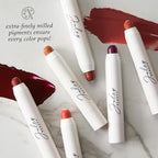 Julep It's Balm: Tinted Lip Balm + Buildable Lip Color -Sweet Sangria - Natural Gloss Finish - Hydrating Vitamin E Core - Vegan