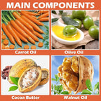 Tanning Gel Soft Brown Tanning