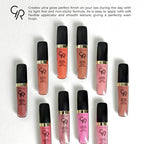 Golden Rose Cosmetics Lipgloss Color Sensation Light & Non-Sticky Gloss (NO:109)
