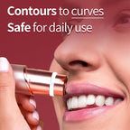 for Flawless Replacement Heads Gen 3 - Finishing Touch Flawless Facial Hair Remover Replacement Blades for Women, Shaver & Razor (2 pack Generation 3)