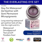 The Everlasting Eye 5 Piece Waterproof