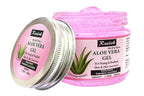Aloe Vera Gel Pure Natural Organic