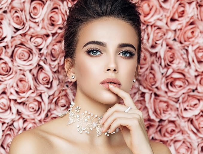 PRIMROSE POWDER BLUSH, Pressed Blush Face Makeup, Buildable Formula, Smooth Finish, Paraben Free, Made in the USA 0.11 oz. (Shooting Star)