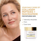 L'Oreal Paris Age Perfect Collagen Expert Anti-Aging Day Moisturizer 2.5 oz
