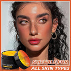 Tanning Gel Soft Brown Tanning