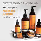 Eve Hansen Vitamin C Cleanser Face Wash - Refreshing,