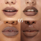 Lip Liner Oral Fixation - Long-lasting & Waterproof Lip