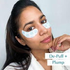 Talika eye therapy patch -