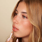 Monika Blunder Beauty - Hot Line Lip Liner (Davy) - Cool Pink - Clean Beauty, Cruelty-Free, Vegan