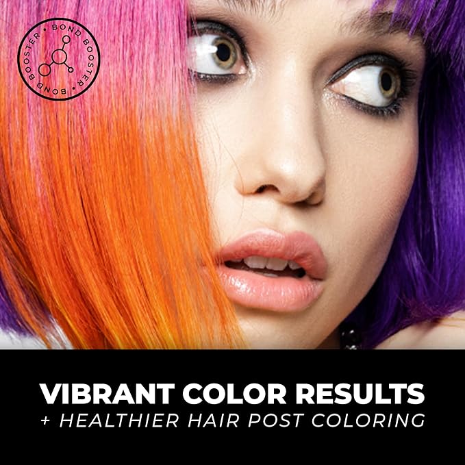 XMONDO Color Super Orange Depositing