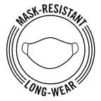 Rimmel Provocalips 16hr Kiss Proof Lip Colour, Flirty Fling (1 Count) (Pack of 3)