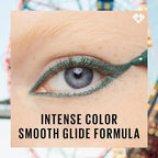 Maybelline New York Tattoo Studio Long-Lasting Sharpenable Eyeliner Pencil, Glide on Smooth Gel Pigments with 36 Hour Wear, Waterproof Ultra Pink 0.04 oz