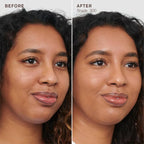 Ami Colé Skin-Enhancing Stick Foundation (300) Bronzer Stick and Gluten-Free