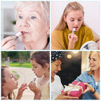 50 Pcs Lip Balm Bulk Christian