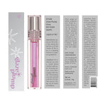 ETUDE Glaze Plumper - Violet Quartz, Korean Lip